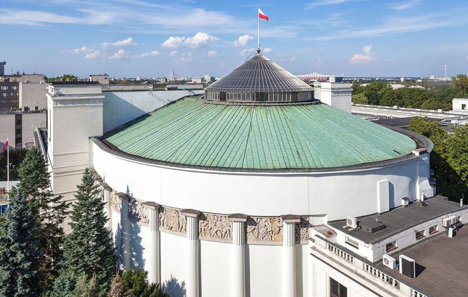 Sejm rzuca wyzwanie cukrzycy. Wystawa i debata