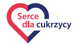 Serce dla cukrzycy