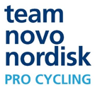 Team Novo Nordisk