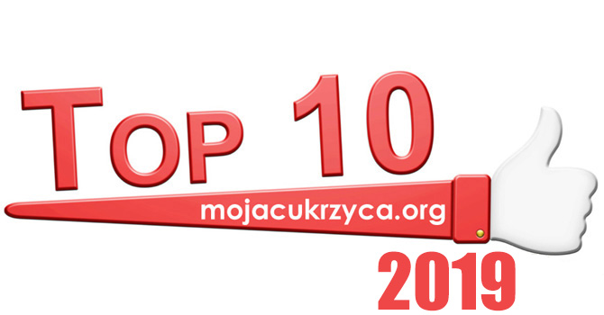 Najczęściej czytane teksty o cukrzycy w 2019 roku