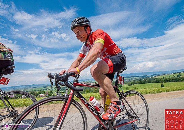 Diabetycy wystartują na Tour de Pologne 2018
