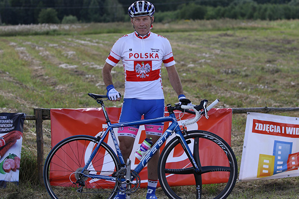 Diabetycy wystartują na Tour de Pologne 2018