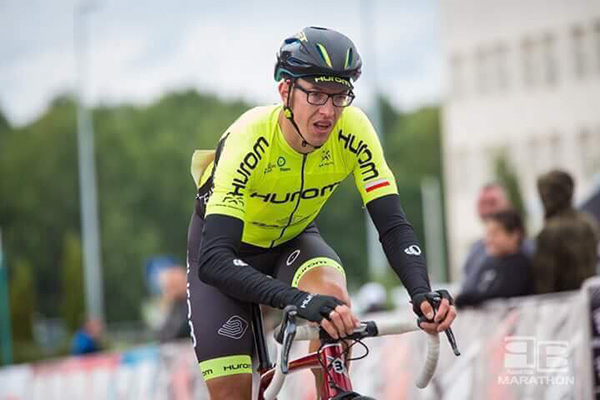 Diabetycy wystartują na Tour de Pologne 2018