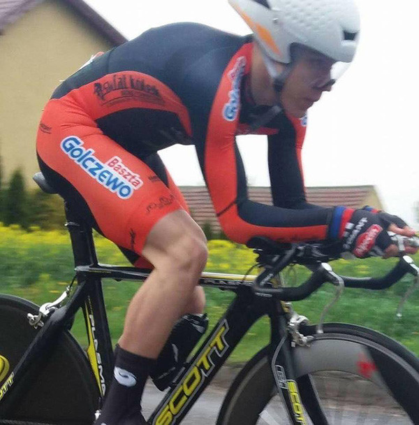 Diabetycy wystartują na Tour de Pologne 2018