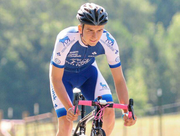 Diabetycy wystartują na Tour de Pologne 2018
