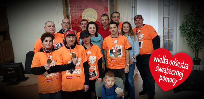 Podczas 27. Finału WOŚP policzyliśmy się z cukrzycą