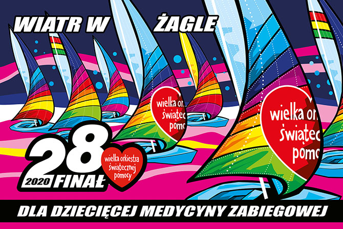 28. Finał Wielkiej Orkiestry Świątecznej Pomocy