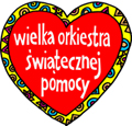 Wielka Orkiestra wiatecznej Pomocy