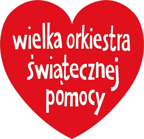 W niedzielę Orkiestra zagra po raz 22. Tym razem NA RATUNEK!