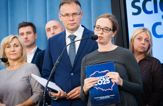W Sejmie powstanie Parlamentarny Zespół ds. Diabetyków