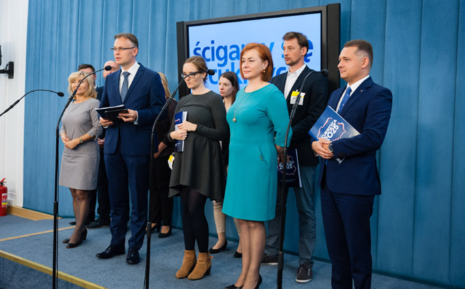 W Sejmie powstanie Parlamentarny Zespół ds. Diabetyków