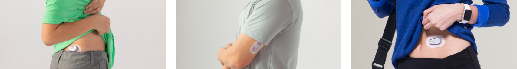 Nowy system CGM Dexcom G6