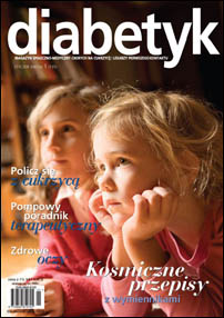 Diabetyk nr 1 (135) 2007