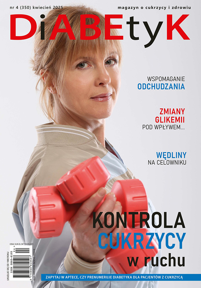 Diabetyk