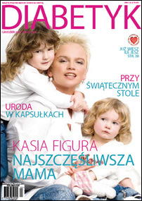 Miesięcznik Diabetyk nr 12