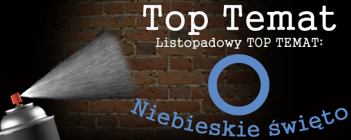 TOP TEMAT to szansa na zdobycie wiedzy i atrakcyjnych nagród!