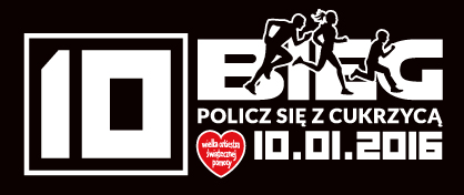 10. Bieg Policz się z Cukrzycą