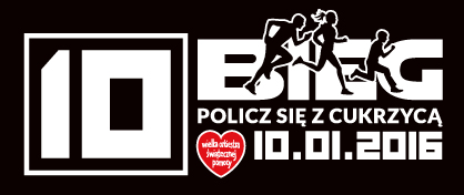 10. Bieg Policz si z Cukrzyc