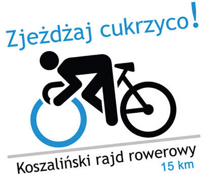 III Koszaliski Rajd Rowerowy: Zjedaj Cukrzyco! Witaj Integracjo!