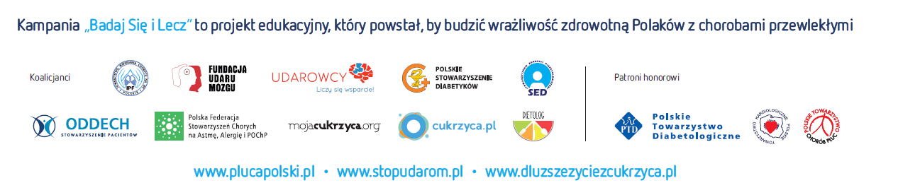 Badaj się i lecz
