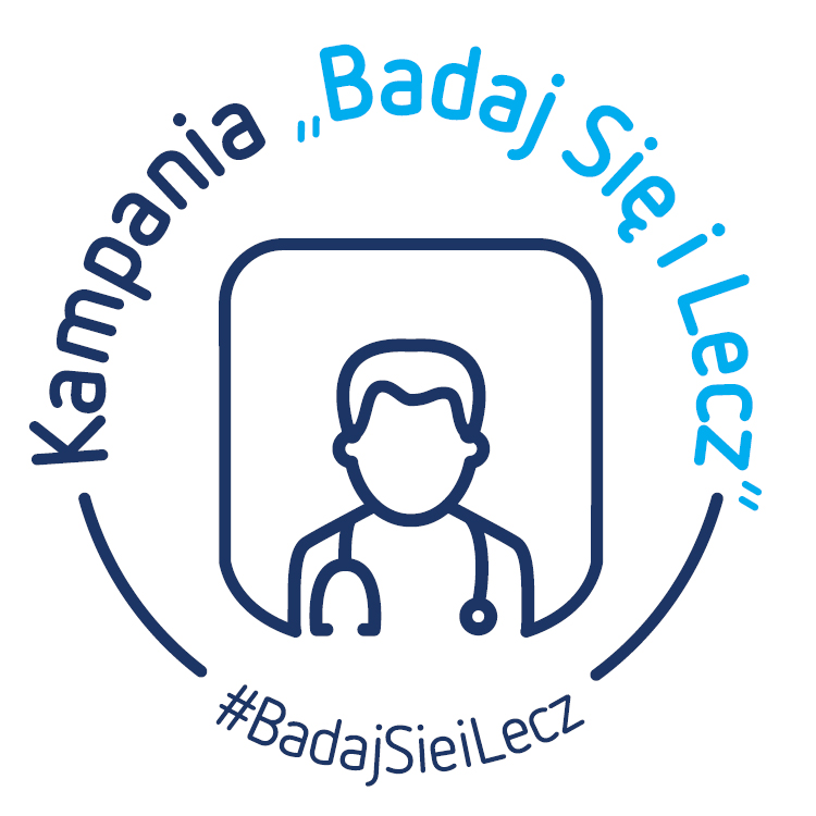 Badaj się i lecz