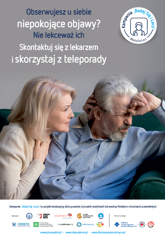 Badaj się i lecz