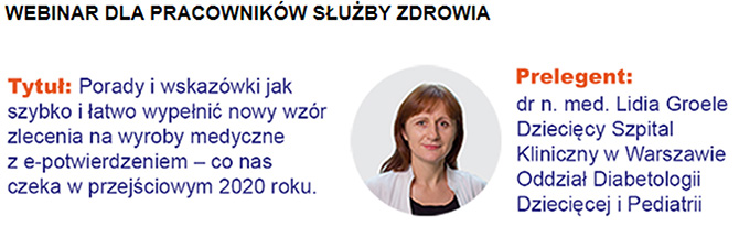Centrum Edukacji FreeStyle Libre