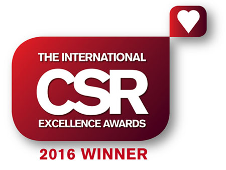 International CSR Excellence Awards