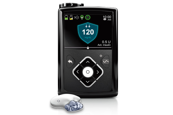 Pompa insulinowa MiniMed 670G firmy Medtronic dopuszczona do uytku przez FDA!