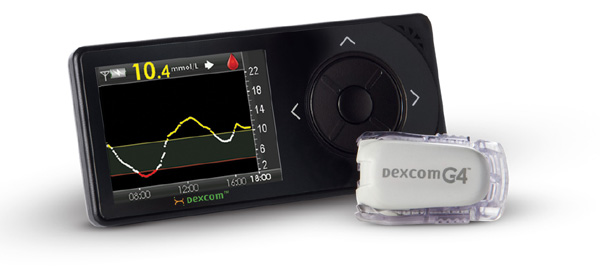 Dexcom