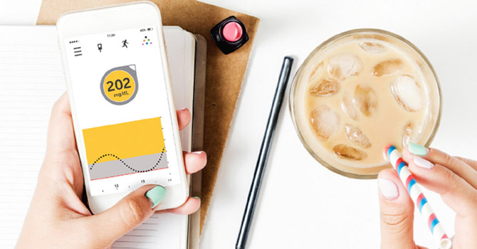 Dexcom ma nowego dystrybutora w Polsce. Dostępny Dexcom G5!