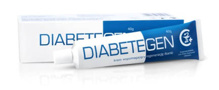 Diabetegen