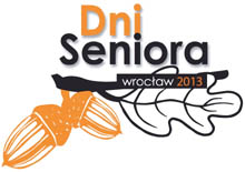 Świętuj z nami, Seniorami! - Dni Seniora - Wrocław 2013