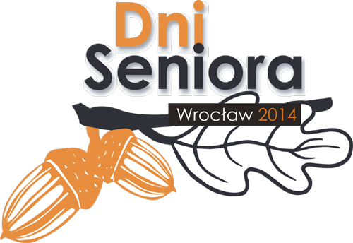 DNI SENIORA - Wrocław 2014