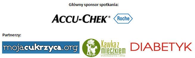 Światowy Dzień (Naszej) Cukrzycy 16 listopada w Warszawie