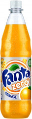 Fanta Zero