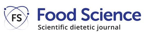 Już wkrótce nowy kwartalnik Food Science!