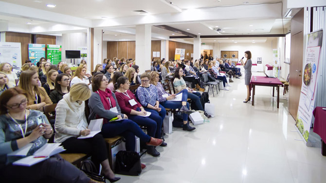 Podsumowanie III konferencji: Insulinooporność - problem XXI wieku