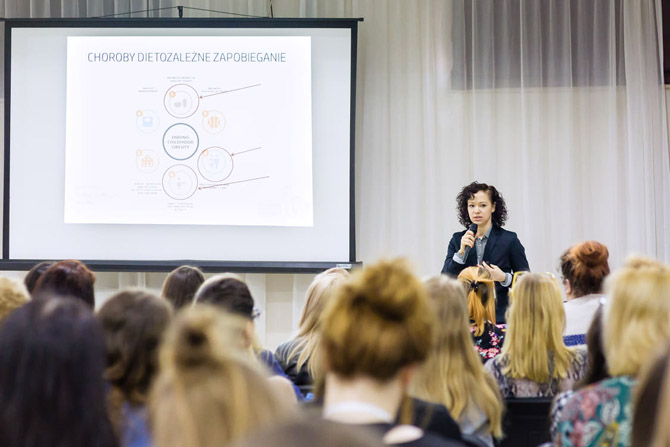 Podsumowanie III konferencji: Insulinooporność - problem XXI wieku
