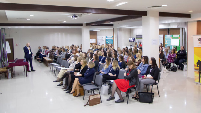 Podsumowanie III konferencji: Insulinooporność - problem XXI wieku