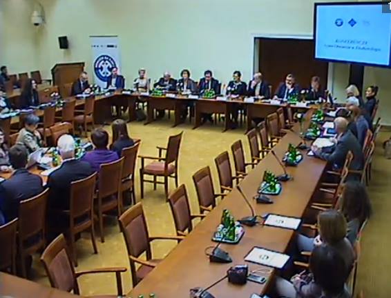 W Sejmie konferencja o leczeniu cukrzycy i jej powikłań