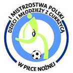 I Mistrzostwa Polski Dzieci i Młodzieży z Cukrzycą w Piłce Nożnej