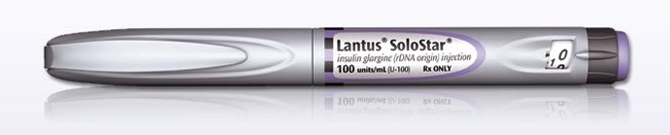 Lantus