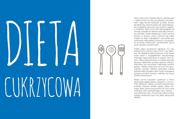Listopad miesiącem Menu dla diabetyka