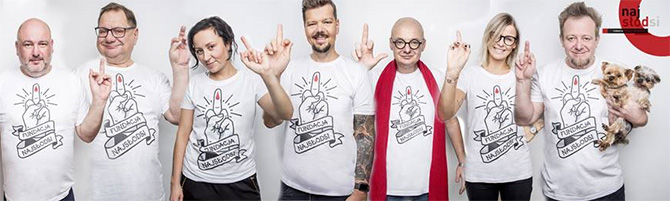 Fundacja NAJSŁODSI