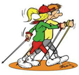 Nordic Walking