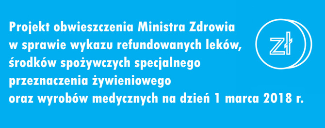 Kolejna lista lekw refundowanych. Nowe leki dla seniorw