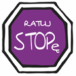 Ratuj Stopę