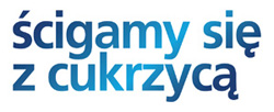 Ścigamy się z cukrzycą