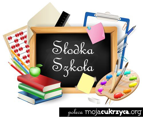 Słodka Szkoła w Krakowie